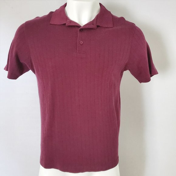 Perry Ellis | Shirts | Perry Ellis Short Sleeve Tee | Poshmark